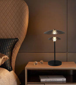 ZEN ECLIPSE TABLE LAMP