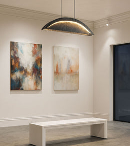 LUMINOUS ARCH PENDANT