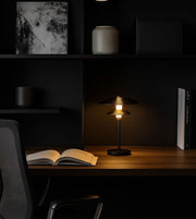 ZEN ECLIPSE TABLE LAMP