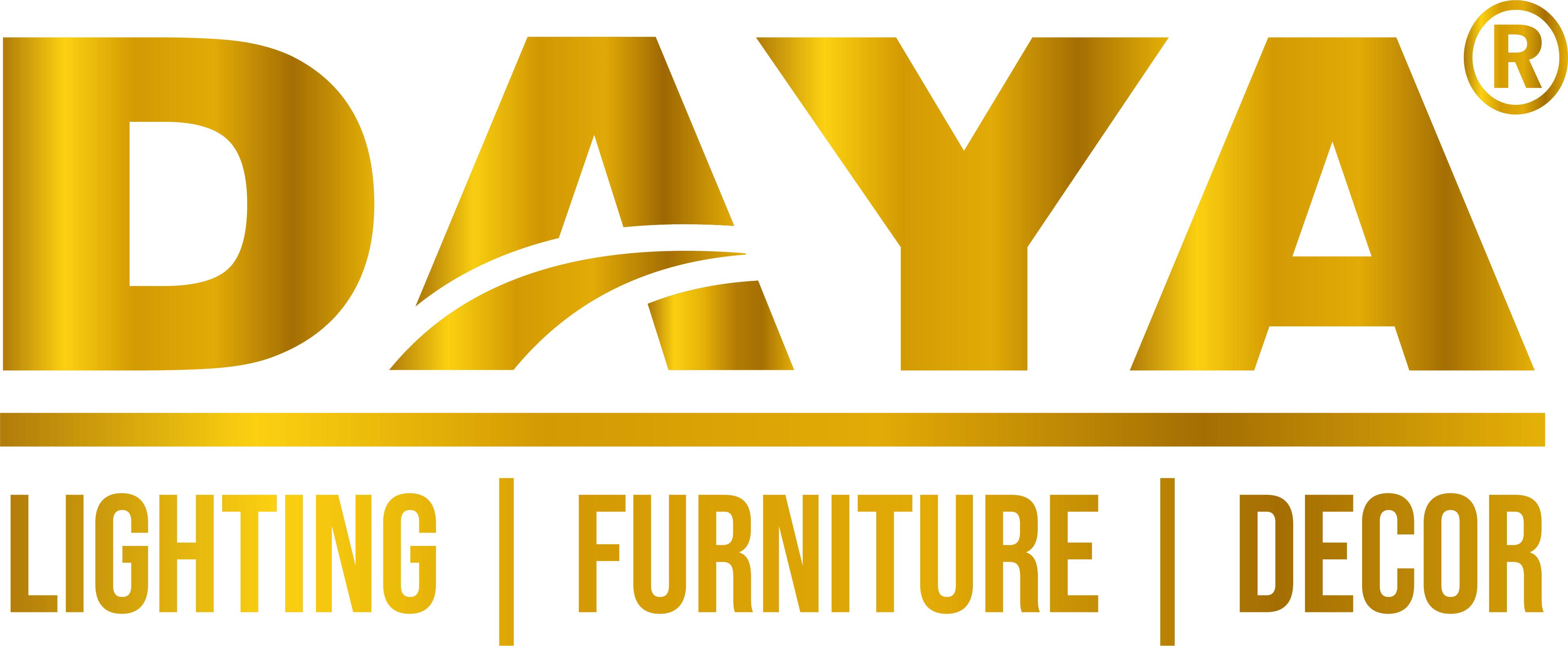 Daya Worldwide - Premium Lighting | Furniture | Decor