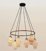 A Video showing lights 0N & OFF